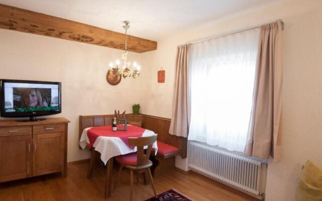 Apartmenthaus Andreas
