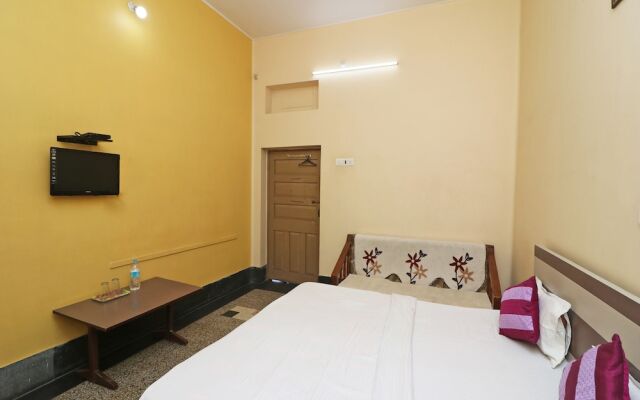 Spot On 39527 Hotel Saraogi