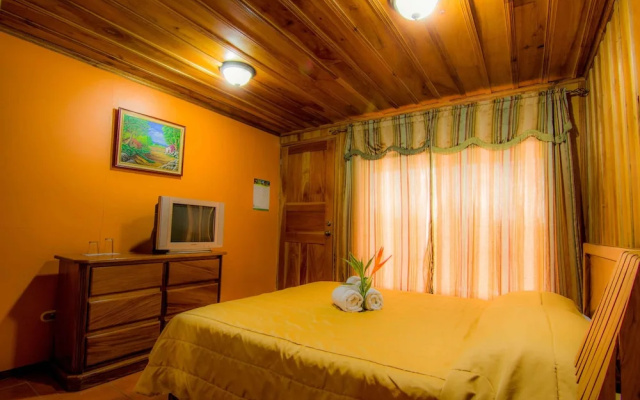 Hotel Cipreses
