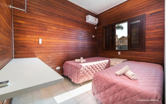 Casa Diamante Temporada Bombinhas