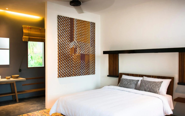 Pages Rooms
