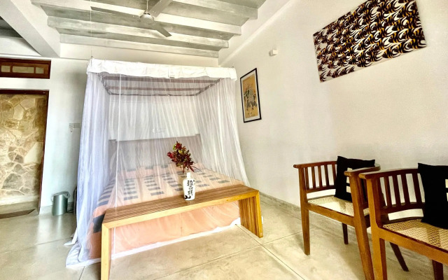 Isana Beach House