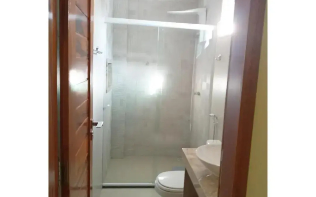 Pousada BarbacoaR