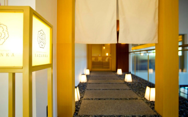 Hotel The Nesta & Spa