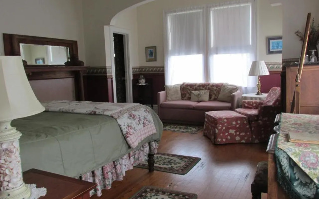 Pensacola Victorian B&B
