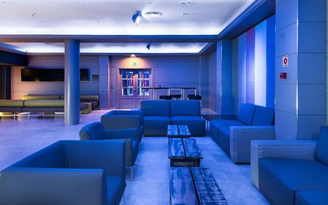 NH Collection Gran Hotel de Zaragoza