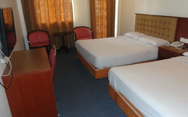 Iris House Hotel Cameron Highlands