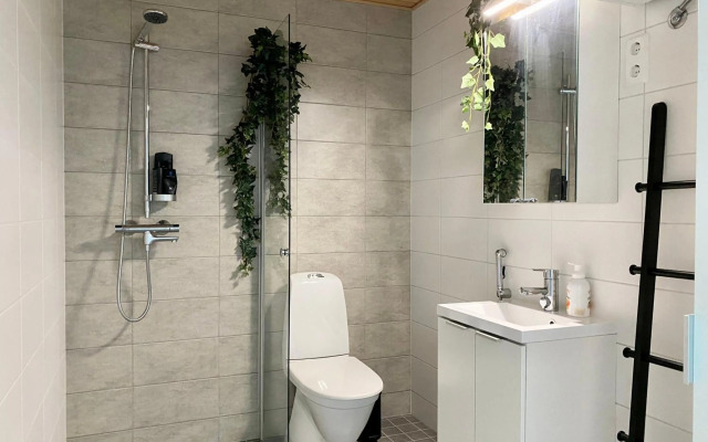 Loisto Apartments Pori Travel Center