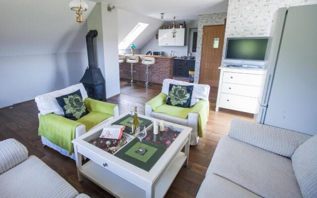 Apartamenty Żywiec