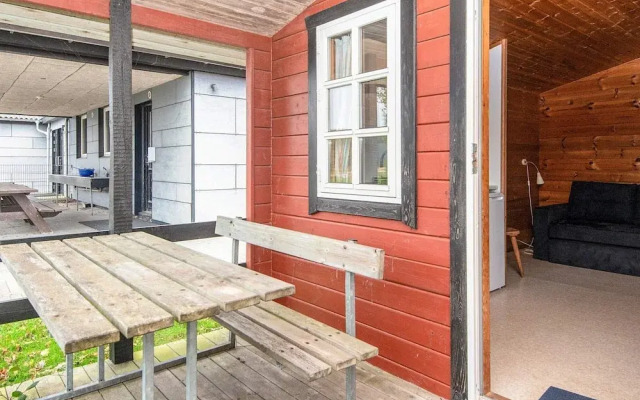 6 Person Holiday Home in Haderslev