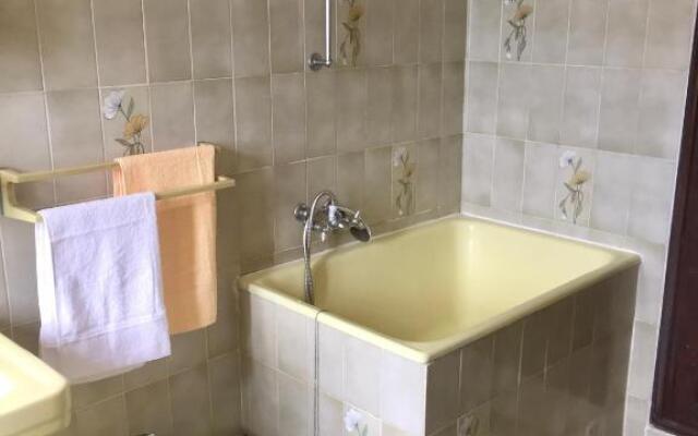 Grand studio Montegrosso