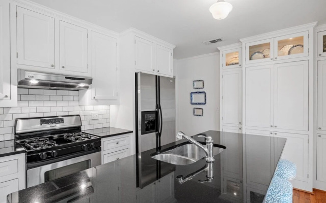 Yellow Rose 2 Bedroom Home