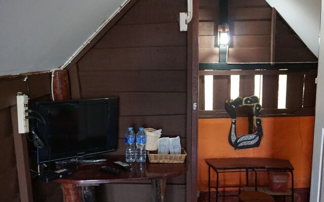 Suanboon Cottage