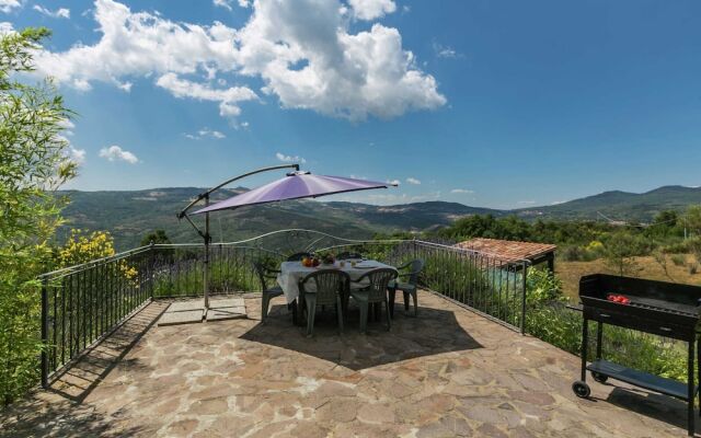 Peaceful Tuscan Escape w/ Pool