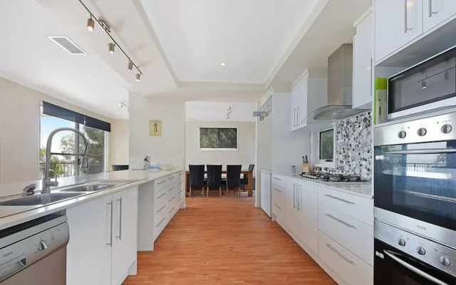 Sandcastles Coign 10