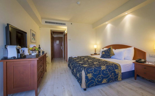 Galei Kinnereth Hotel