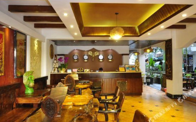 Zongjin Inn