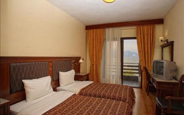 Hotel Tsamis