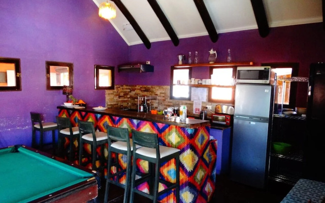 Pachamama Hostel & Tour