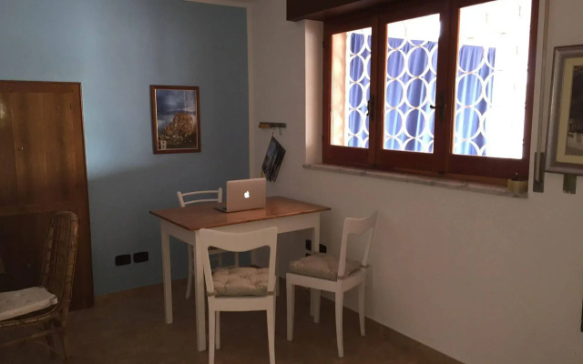 B&B Villa sul Mare
