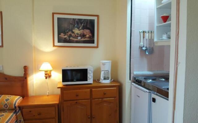 Apartamentos Girasol II