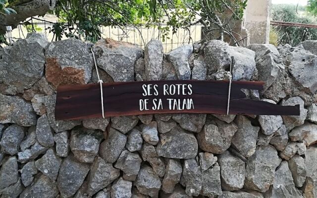 Finca Ses Rotes de Sa Talaia