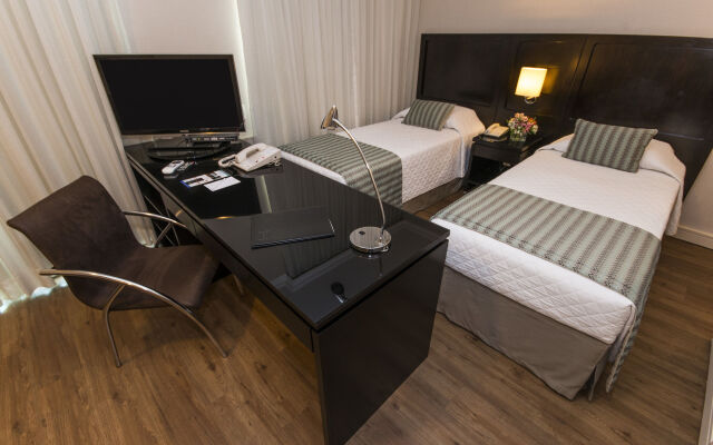 Transamerica Executive Perdizes