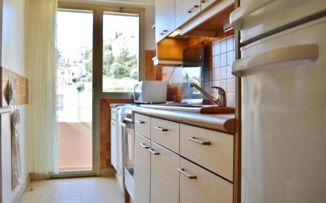 Appartement Le Lavandou, 2 pièces, 4 personnes - FR-1-251-376