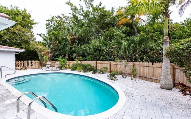 A Center Of Paradise 3 Bedroom Home