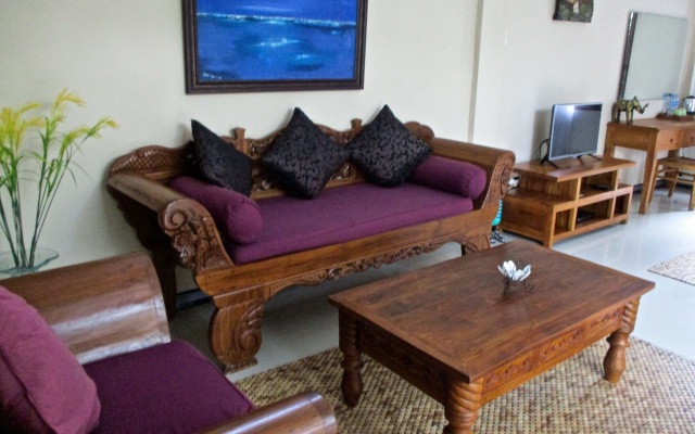 Uma Padi Villa