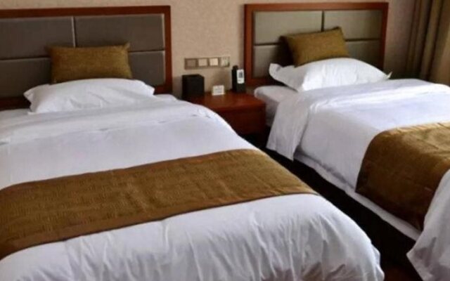 Harbin Fuyu Business Hotel