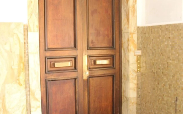 Art Apartment Stazione B