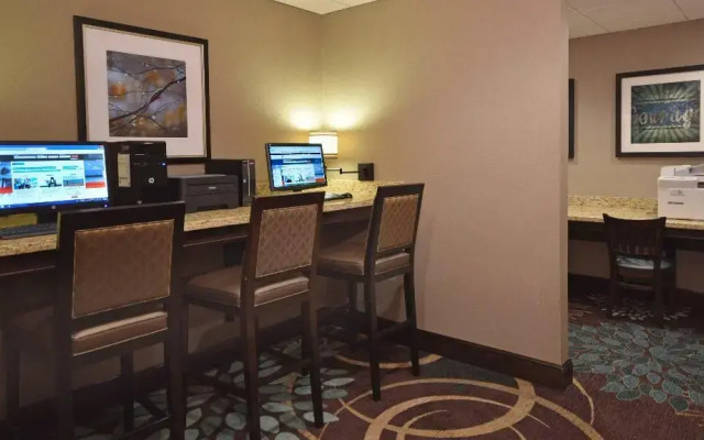 Staybridge Suites Cincinnati North by IHG