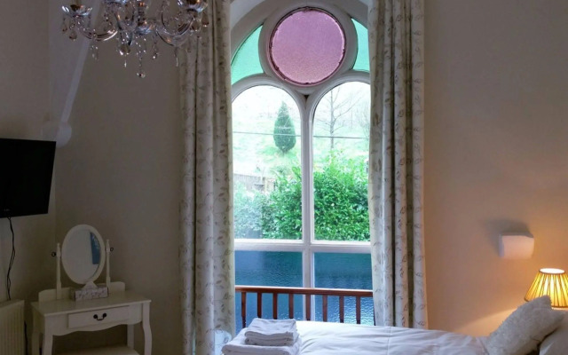 The Chapel Guest House