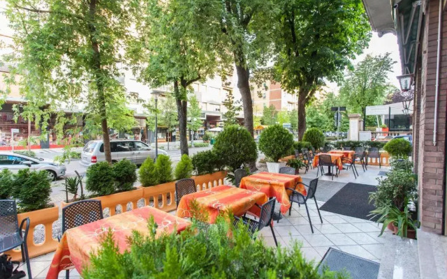 Hotel San Carlo