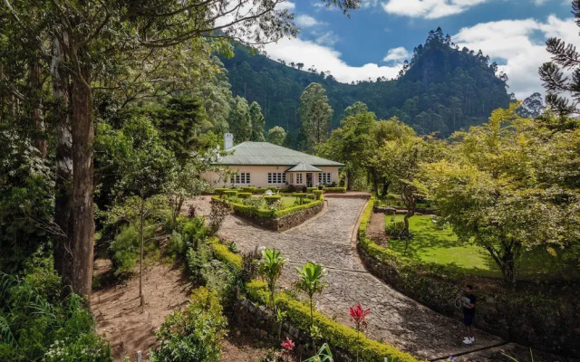 Highgrove Estate By Ishq