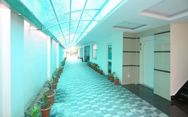 OYO 9344 Hotel Gangotri