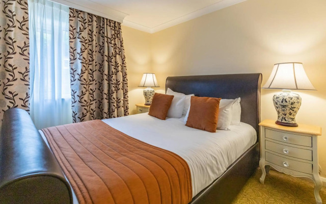 Meon Valley Hotel, Golf & Country Club