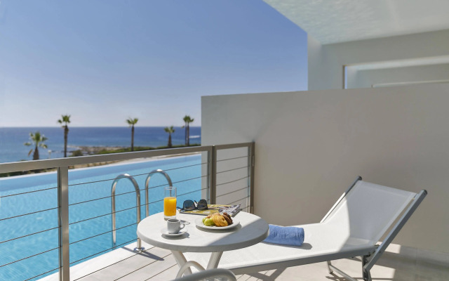 Rodos Princess Beach Hotel - All Inclusive