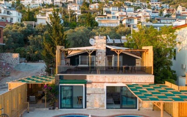 Villa Kumsal 1