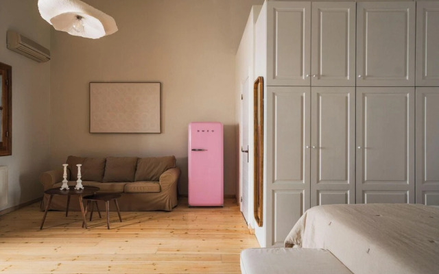 Terra Cassa Private Villa