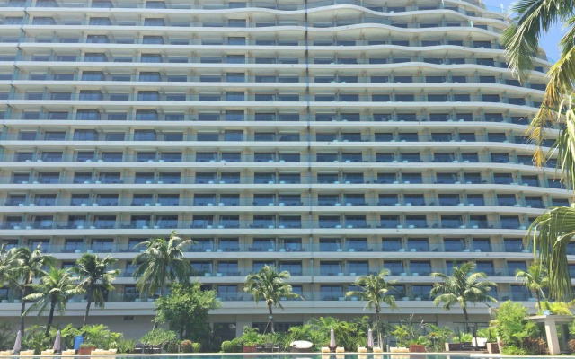 Wyndham Boao Byou Bay