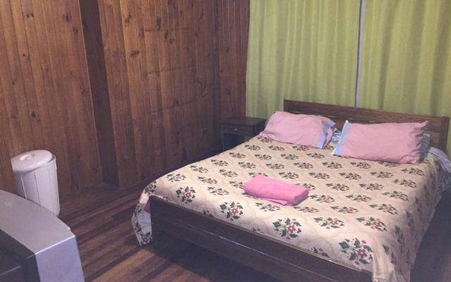 Eliodoro Yañez Casa o chalet