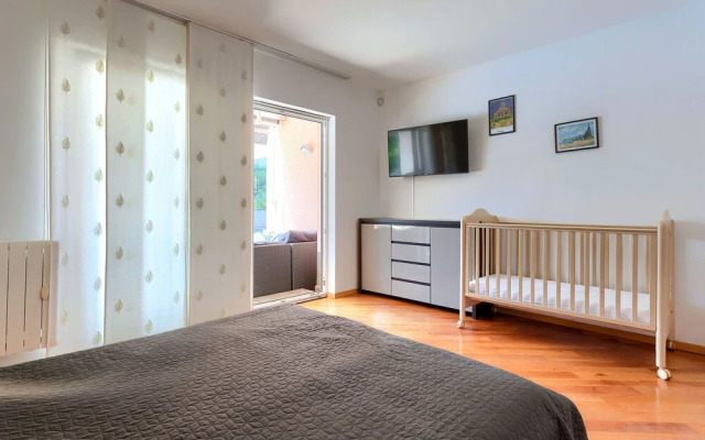 Lana Banjole in Banjole