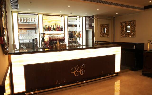 Grand Concerto Hotel