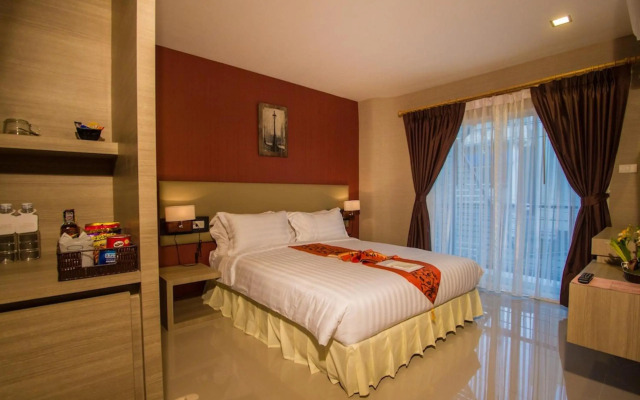 Retro 39 Hotel