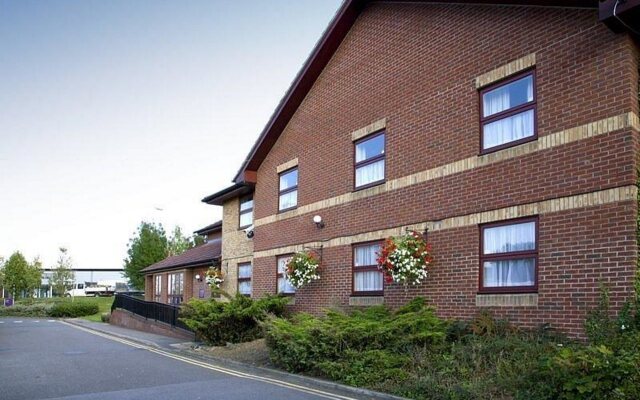 Premier Inn Colchester A12