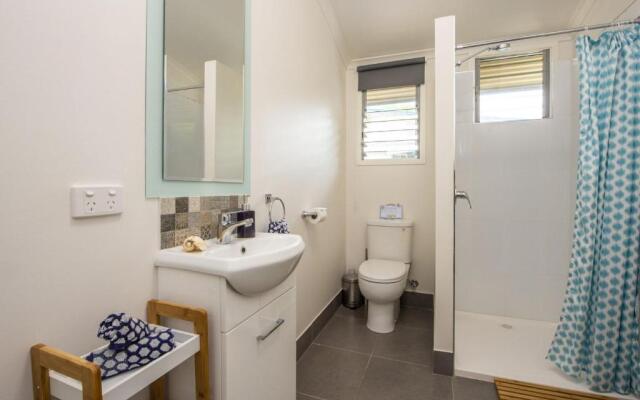Sail Rock Apartment 1