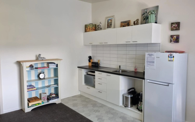 Home Away from Home - Waitaki Lakes Apartment A5
