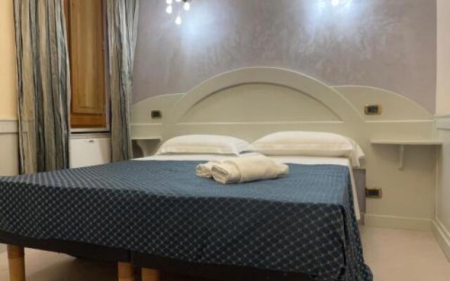 relais monti guesthouse